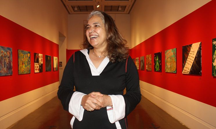 Mississauga News: A flowing river of thanks runs through the AGM