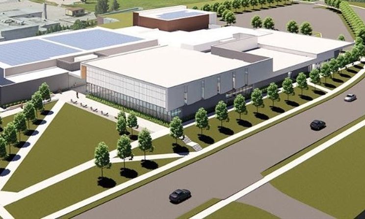Mississauga News: Mississauga looking for artists for art project at Burnhamthorpe Community Centre