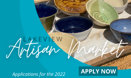 CALL FOR ARTISAN VENDORS! CreativeHub 1352