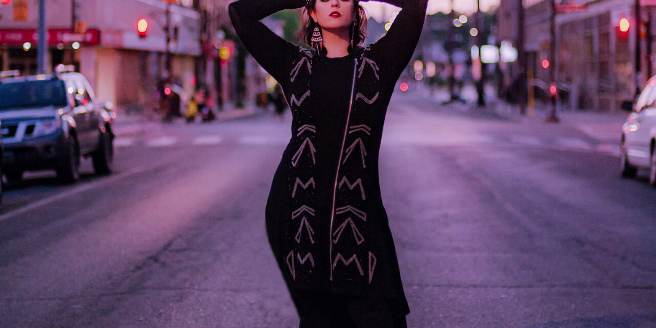 LISTEN NOW: Bree Taylor’s latest single, ‘On My Own’!