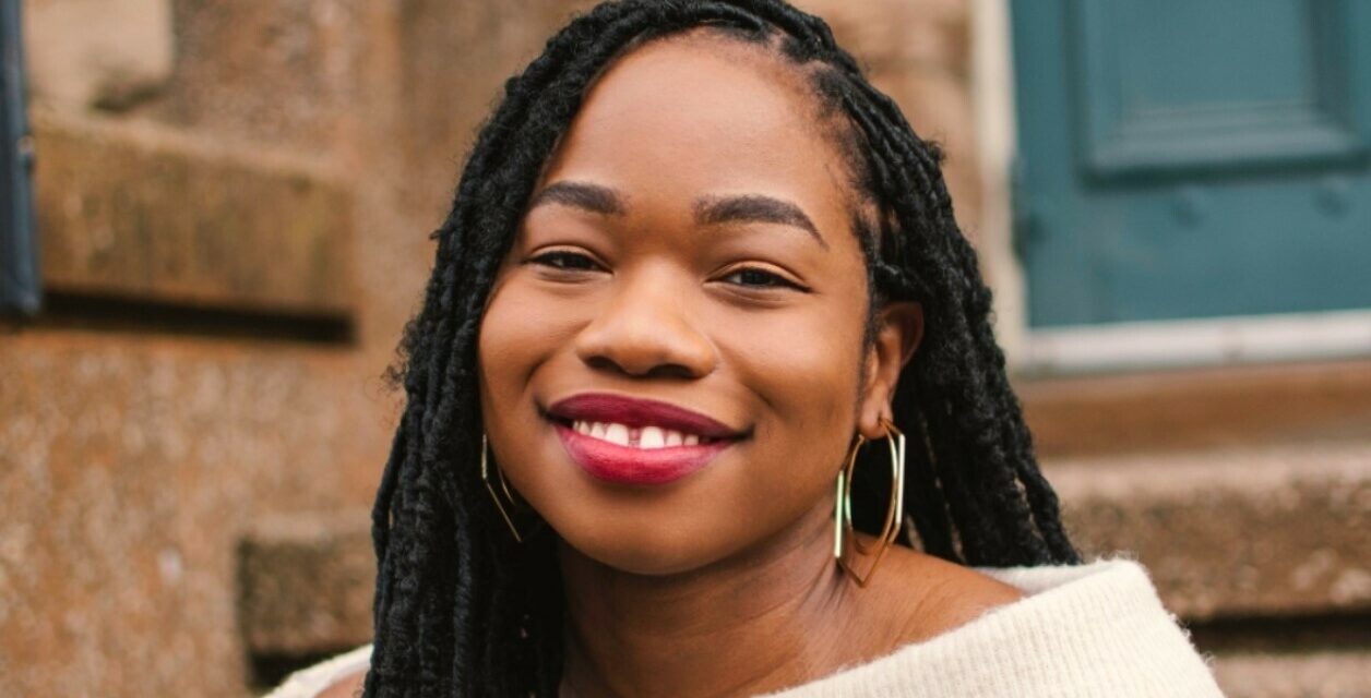 WATCH NOW: Shellene Wright shares her advice to staying true to herself in her practice as an illustrator and more