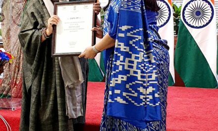 75 Years of India’s Independence Award Ceremony
