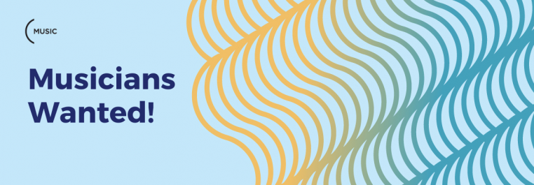 Call for Musicians: City of Mississauga 2022 Summer Concert Series