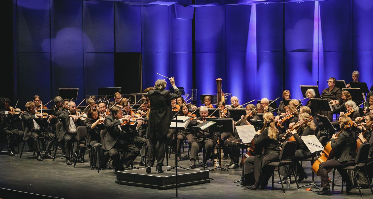 Special Offer from MSO: 3 Concerts for $99!