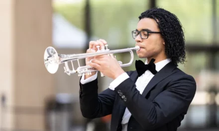 CBC News: Mississauga trumpeter heading to Nashville Symphony after Juilliard graduation