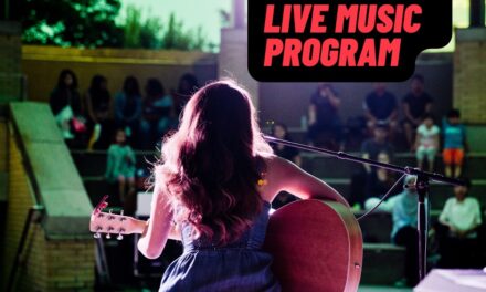CALL FOR MUSICIANS/CONCERT PRODUCERS!