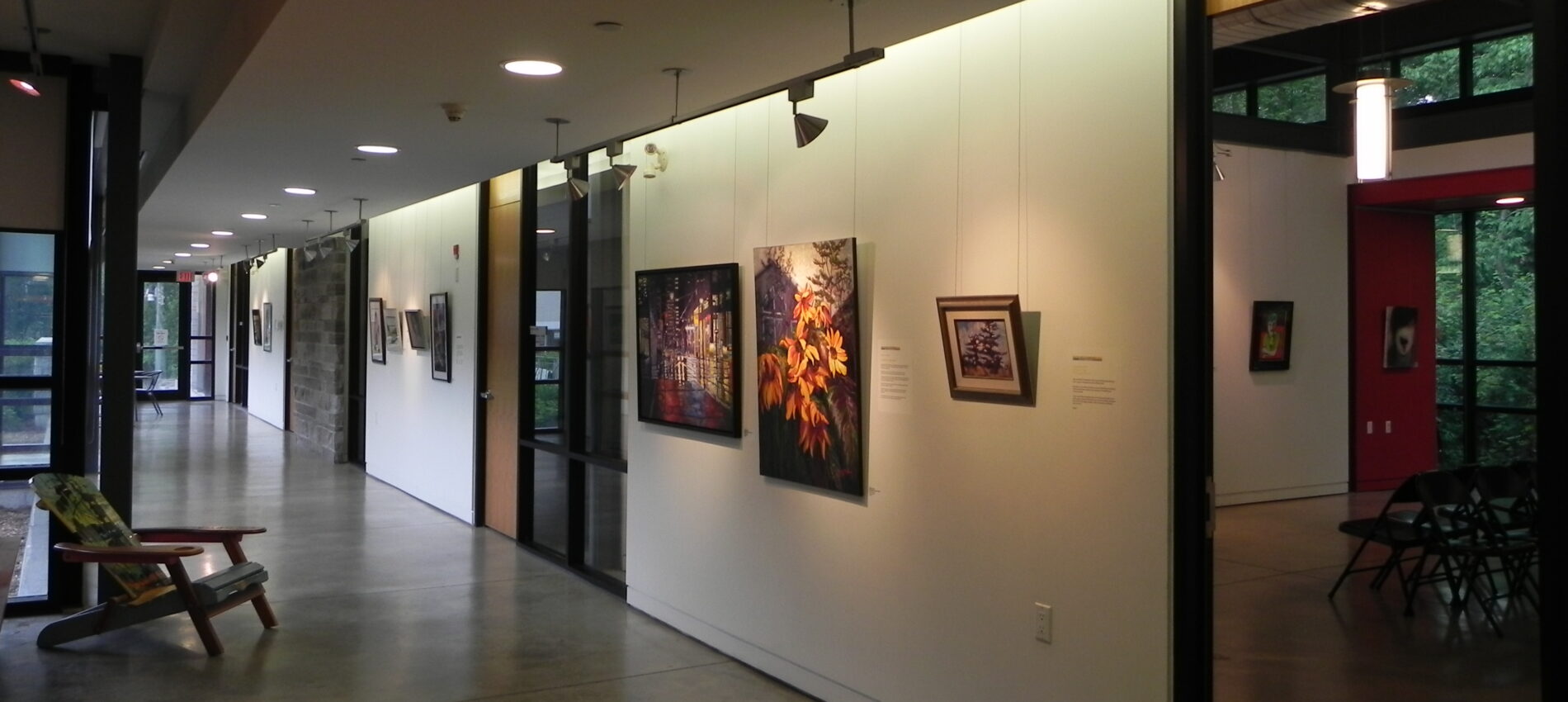 VAM Gallery