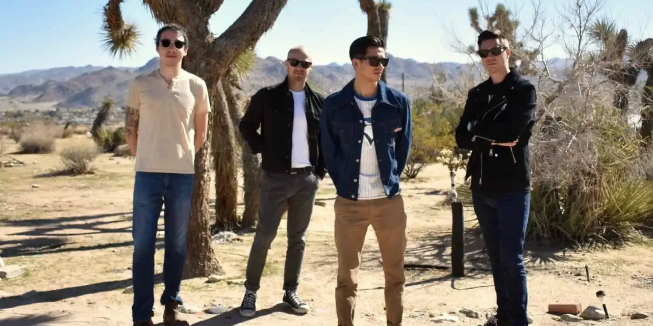 insauga: Mississauga band’s journey comes full circle with upcoming Living Arts Centre show