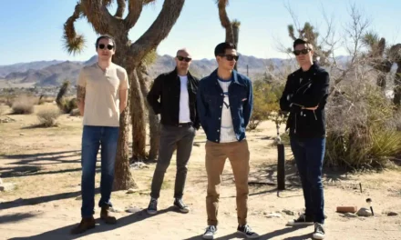 insauga: Mississauga band’s journey comes full circle with upcoming Living Arts Centre show