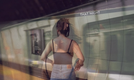 NEW MUSIC: Pop singer/songwriter Sarah Catharine’s “That Night”!