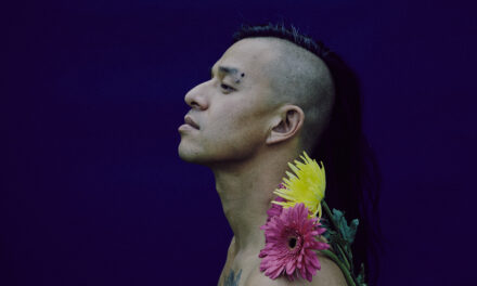 WATCH NOW: Tennyson King Releases New Live Music Video!