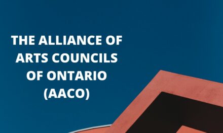 JOB OPPORTUNITY: Administrative Coordinator – Alliance of Arts Councils of Ontario (AACO)