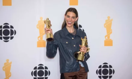insauga: Juno Awards celebrate Avril Lavigne, Deborah Cox and Mississauga host Simu Liu