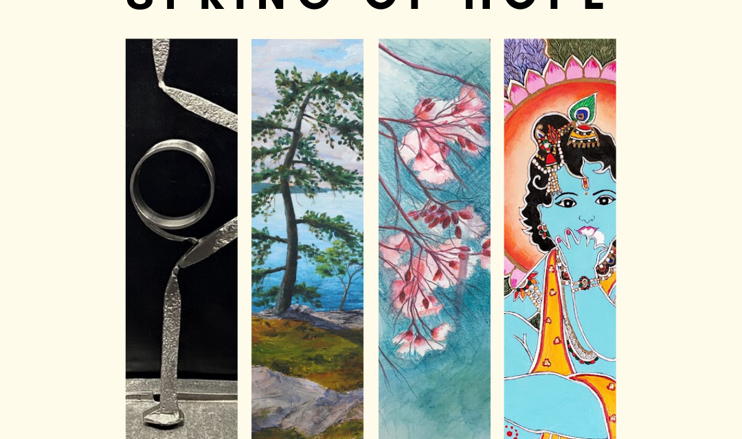 Visual Arts Mississauga: Spring of Hope Exhibition