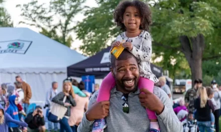 insauga: Mississauga’s oldest festival returns after two year absence