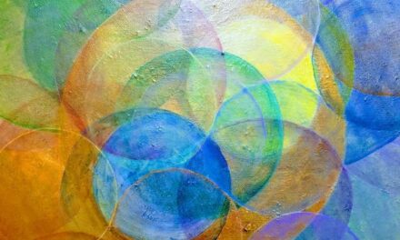 Giving and receiving in life and marriage create balance and abundance in our lives.