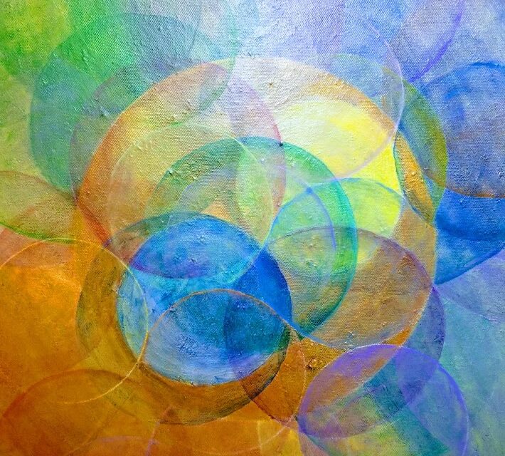 Giving and receiving in life and marriage create balance and abundance in our lives.