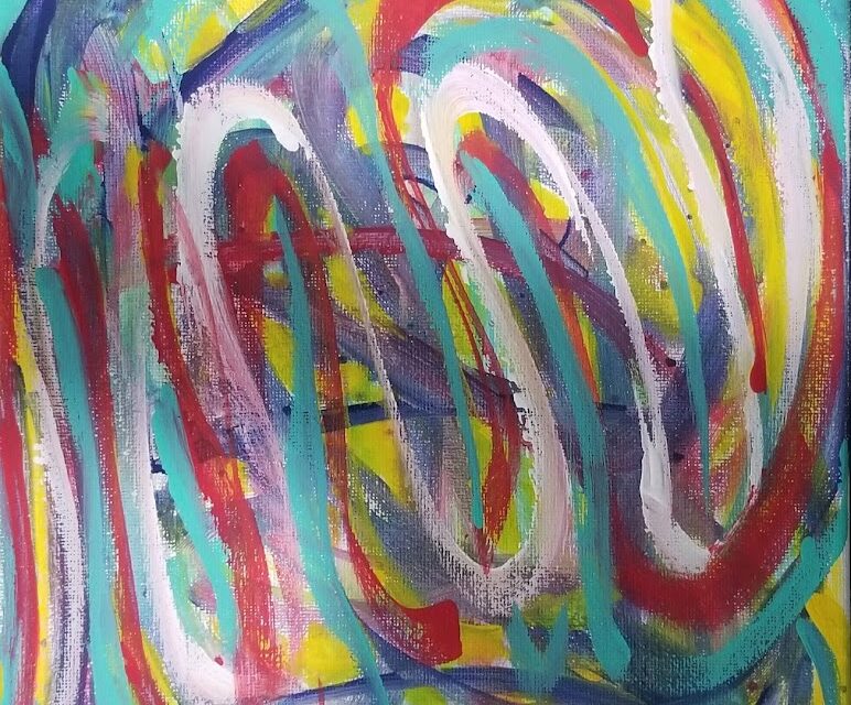 Making the best of bad choices. Sometimes we have to choose between the best of two evils.