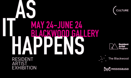 Modern Mississauga: Learn about art & culture events taking place in Mississauga this summer