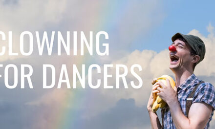 Frog in Hand opens Summer Company workshop to Professional Artists!