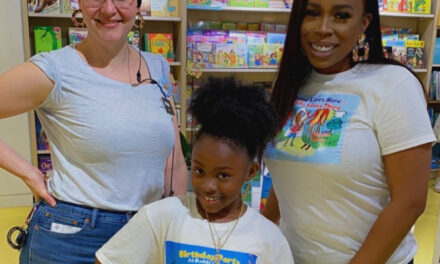 MISSISSAUGA CHILDREN’S BOOK AUTHOR, VICTORIA DALEY, CREATES A DIALOGUE FOR CHILDREN ABOUT CO-PARENTING IN “MIA’S WORLD BOOK SERIES”