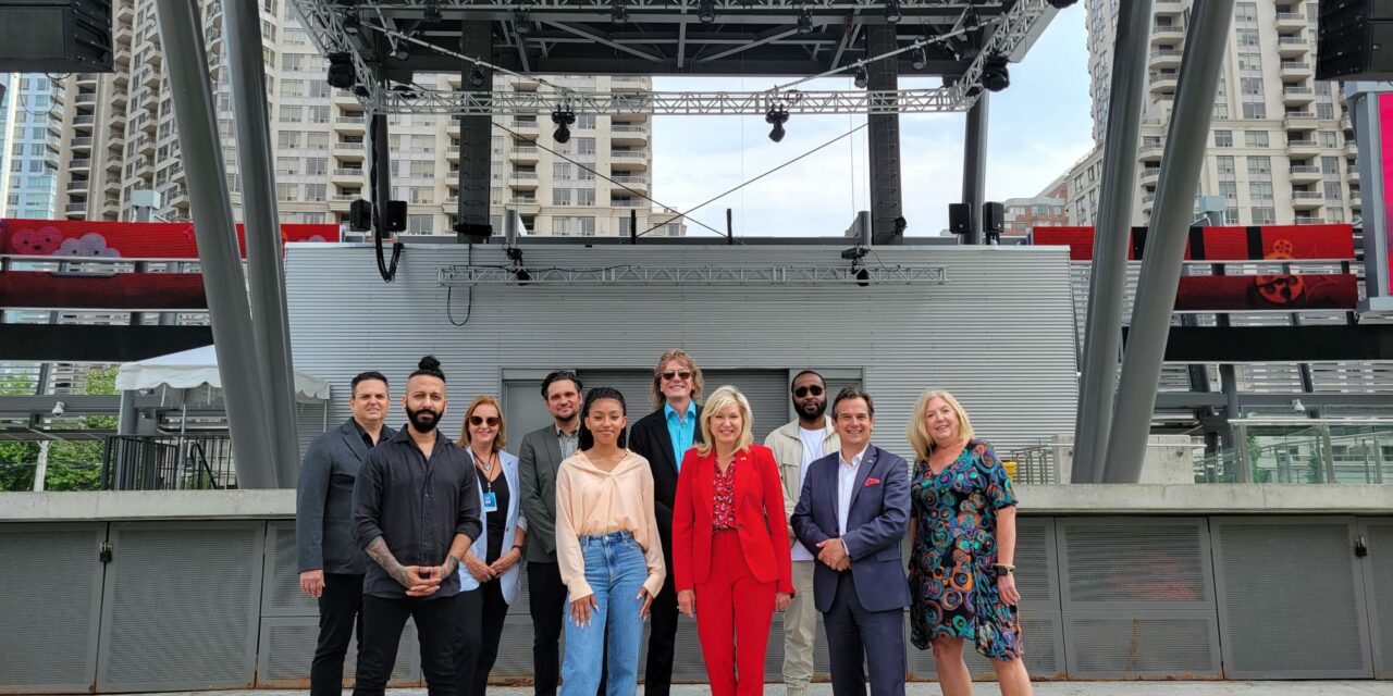 City of Mississauga: Music to our Ears! Mississauga Amplifies Music Sector with First-Ever Music Strategy