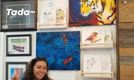 “Art and You” Gallery!!