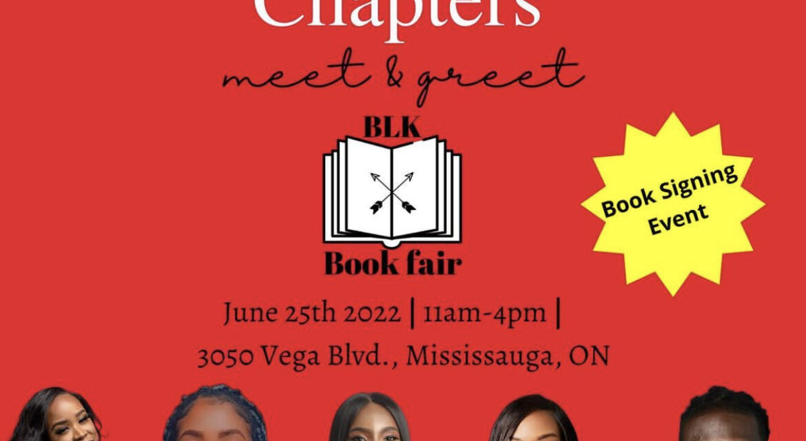 Visit Mia’s World Book Club -Chapters/Indigo