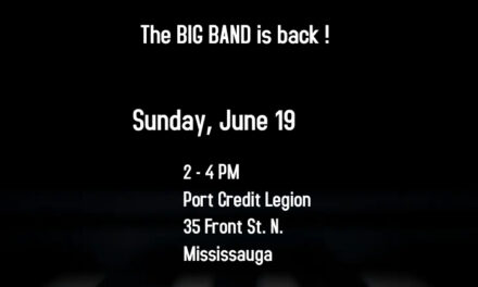 Jazz at the Legion
