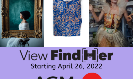 View Find[H]er – Part of the Scotiabank CONTACT Photography Festival