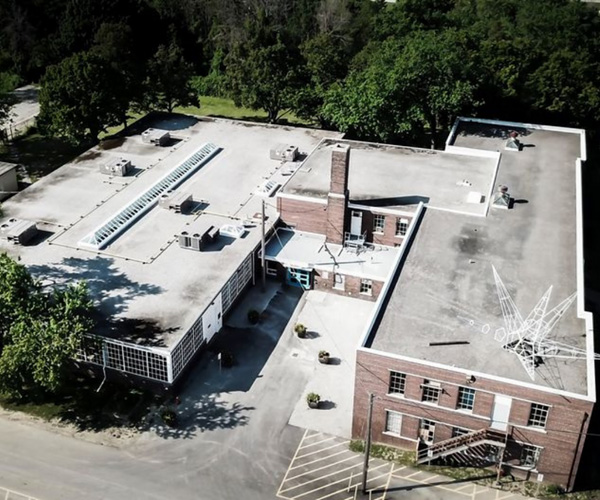 EMPLOYMENT OPPORTUNITY: Executive Director, CreativeHub 1352