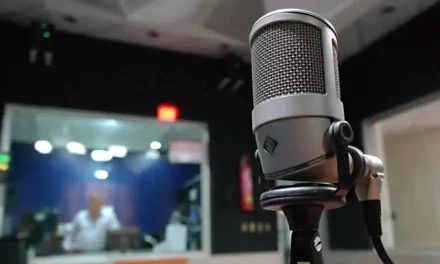 Mississauga studio teams up with university to offer music degree