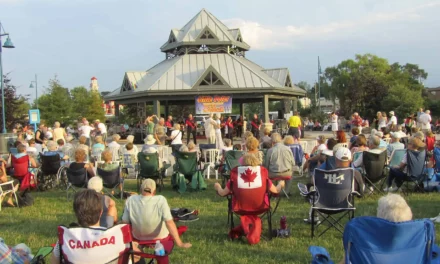 insauga: Summer outdoor concert series returns to Mississauga