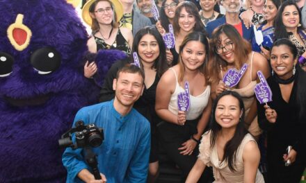 CALL FOR VOLUNTEERS: #BollywoodMonster Mashup Events