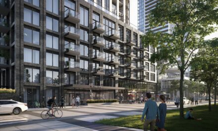 Call for Artists: Future Downtown Park (MCity Block 9)