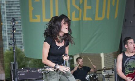Mississauga News: Rock the Coliseum returns to Mississauga this weekend