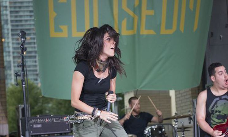Mississauga News: Rock the Coliseum returns to Mississauga this weekend