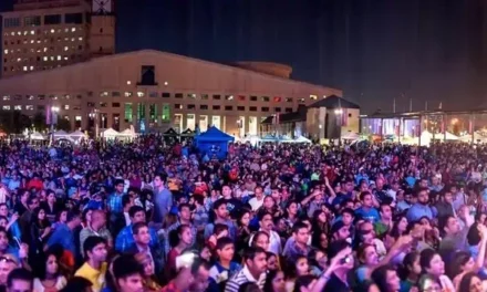 insauga: Mississauga summer festival season continues at Celebration Square this weekend