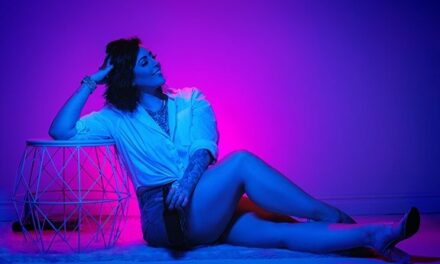 The Gate: COUNTRY ARTIST BREE TAYLOR BRINGS THE “SHA LA LA” TO NEW SINGLE