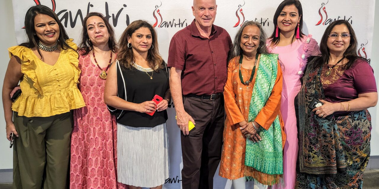 Premiere of “Why?” at the Mississauga Multilingual Fringe Festival