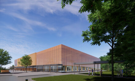 Call for Artists: Carmen Corbasson Community Centre