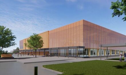 Mississauga News: Mississauga puts artist call out for community centre project