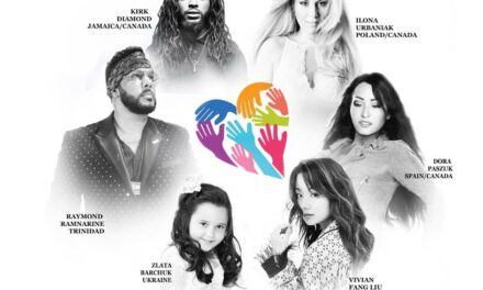 DON’T MISS OUT – 5th Colours of Love International Concert