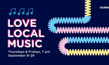 September concert series showcasing Mississauga music at Celebration Square