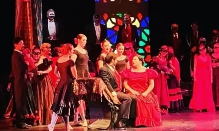 inSauga: Mississauga arts, community groups in need of cash for 2023 can apply now