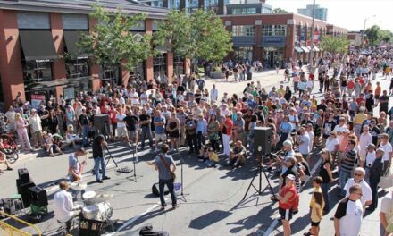 Mississauga News: Southside Shuffle back for 24th festival in Mississauga