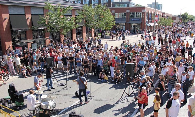 Mississauga News: Southside Shuffle back for 24th festival in Mississauga