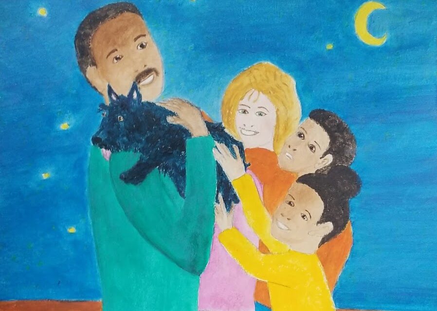 The happiness of pursuit not the pursuit of happiness gives us a better chance of being happy.