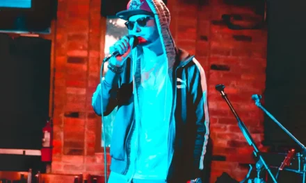 inSauga: Mississauga rapper gives back to Autism community with motivational talks