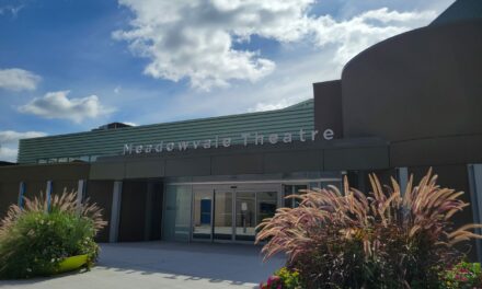 Mississauga News: Mississauga theatre set to raise the curtain after more than a year of renovations